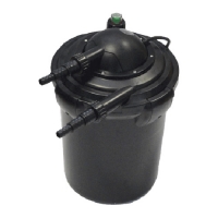 Pondtech BCF-15000